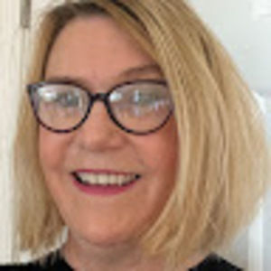 Meet your Posher, Susan